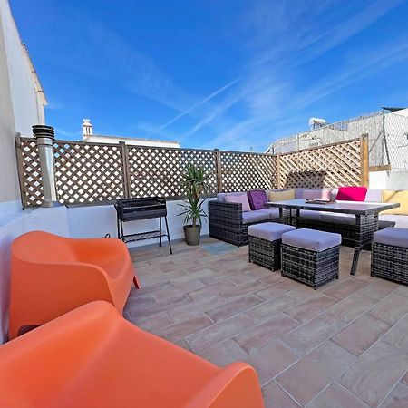 Casa Alice - Olhao Villa Екстериор снимка