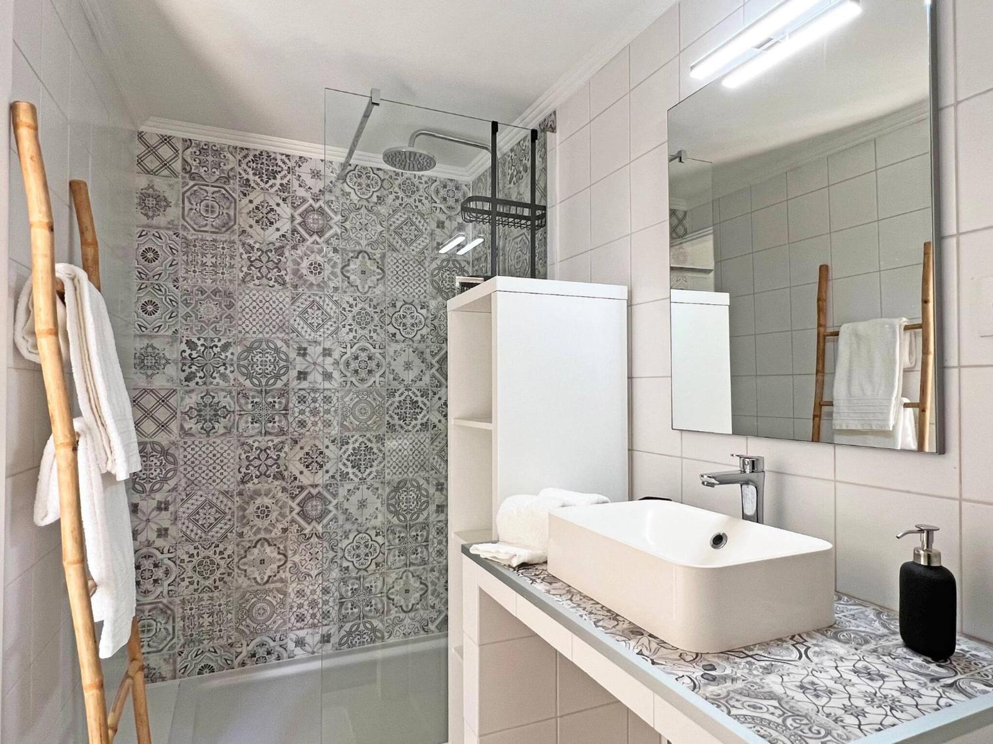 Casa Alice - Olhao Villa Екстериор снимка