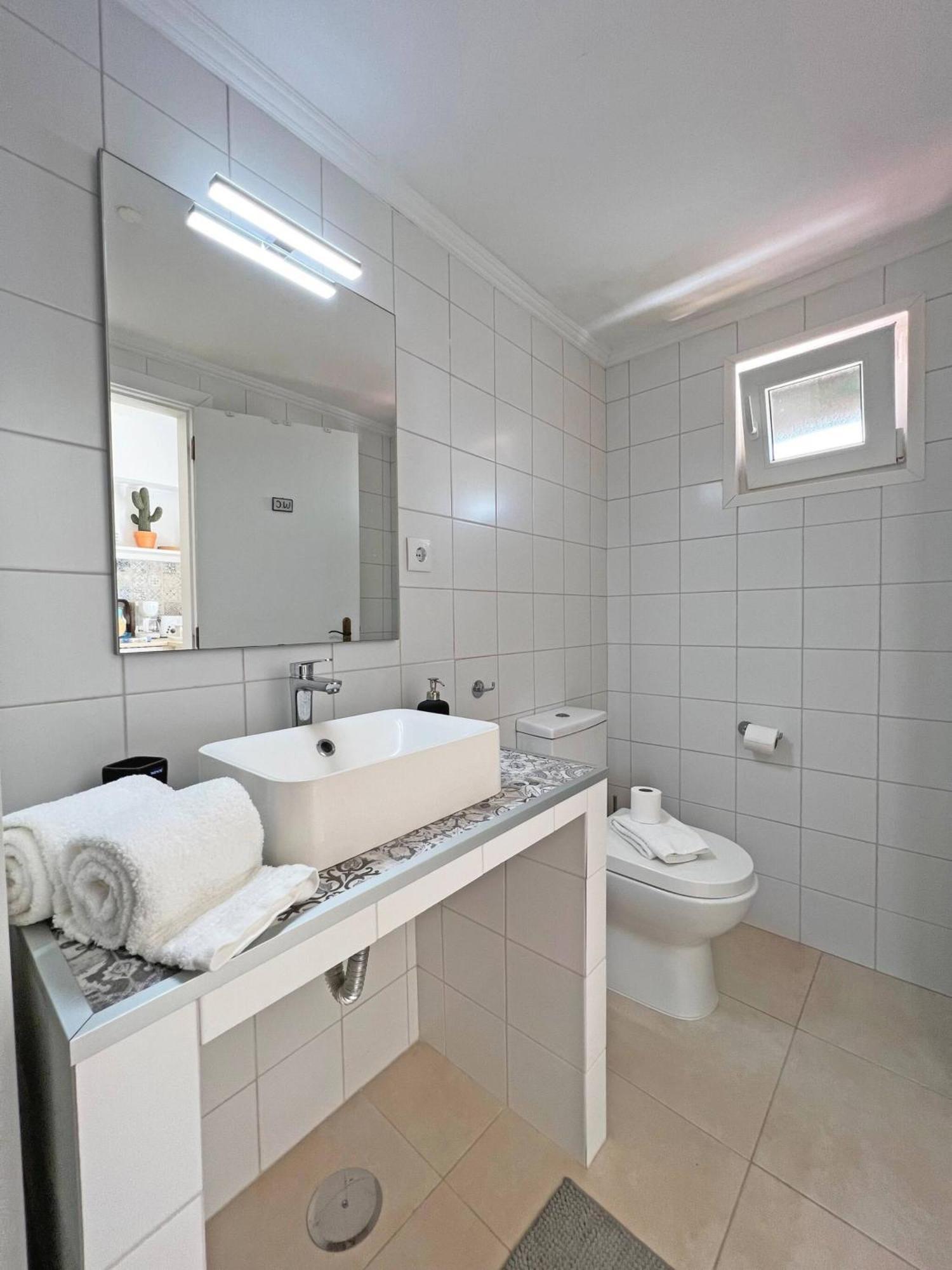 Casa Alice - Olhao Villa Екстериор снимка