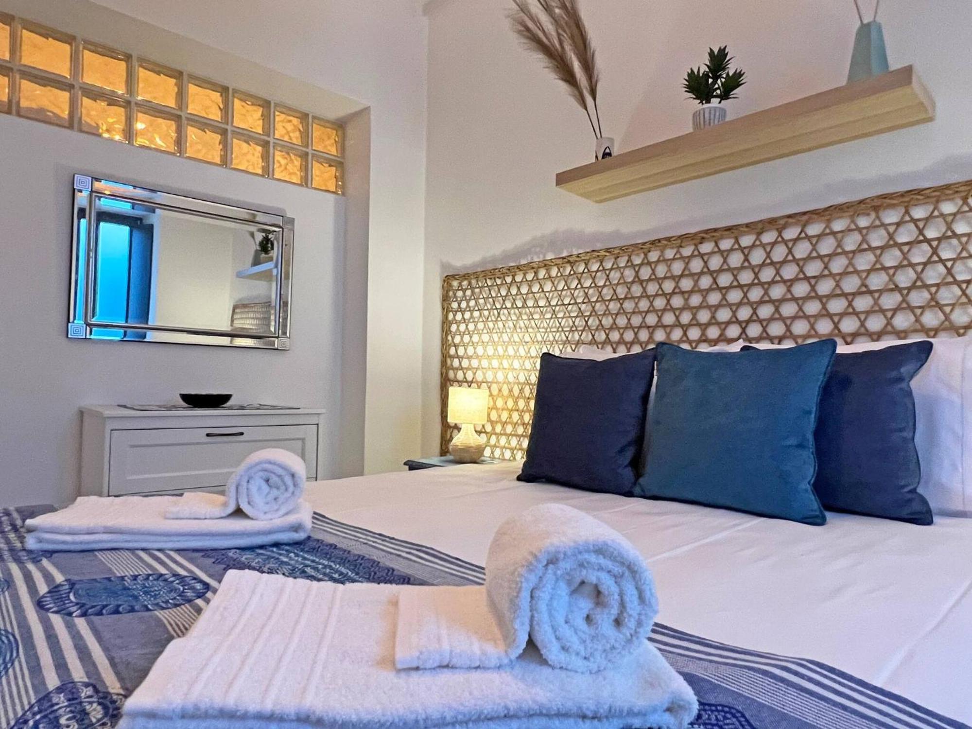 Casa Alice - Olhao Villa Екстериор снимка