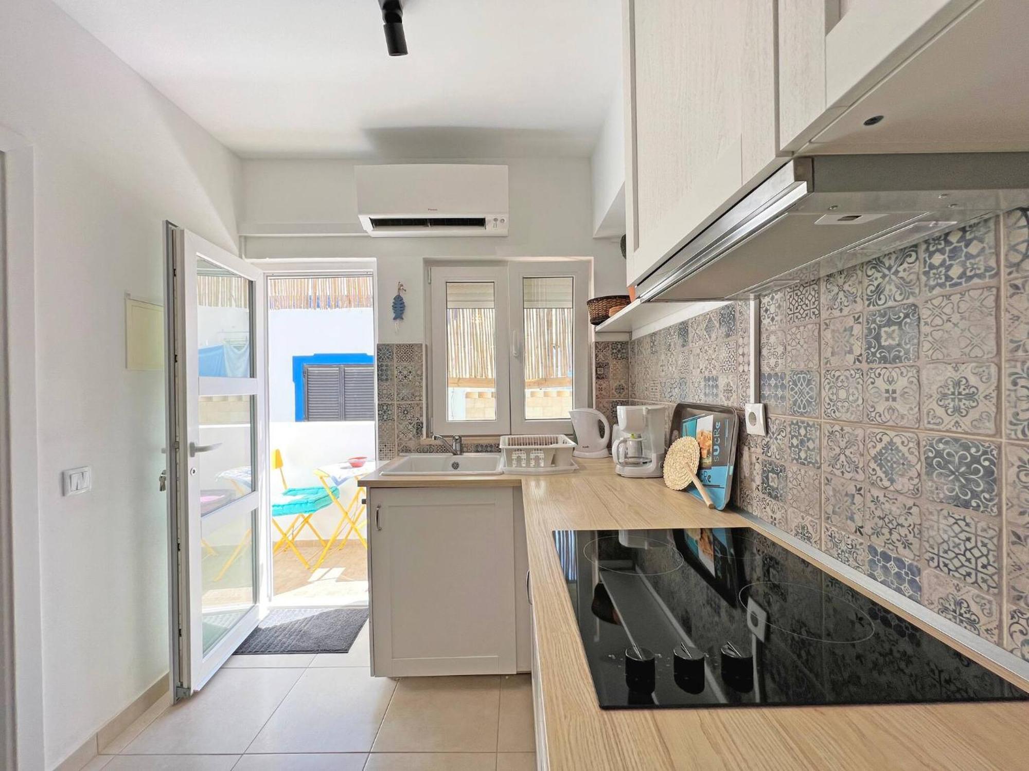 Casa Alice - Olhao Villa Екстериор снимка