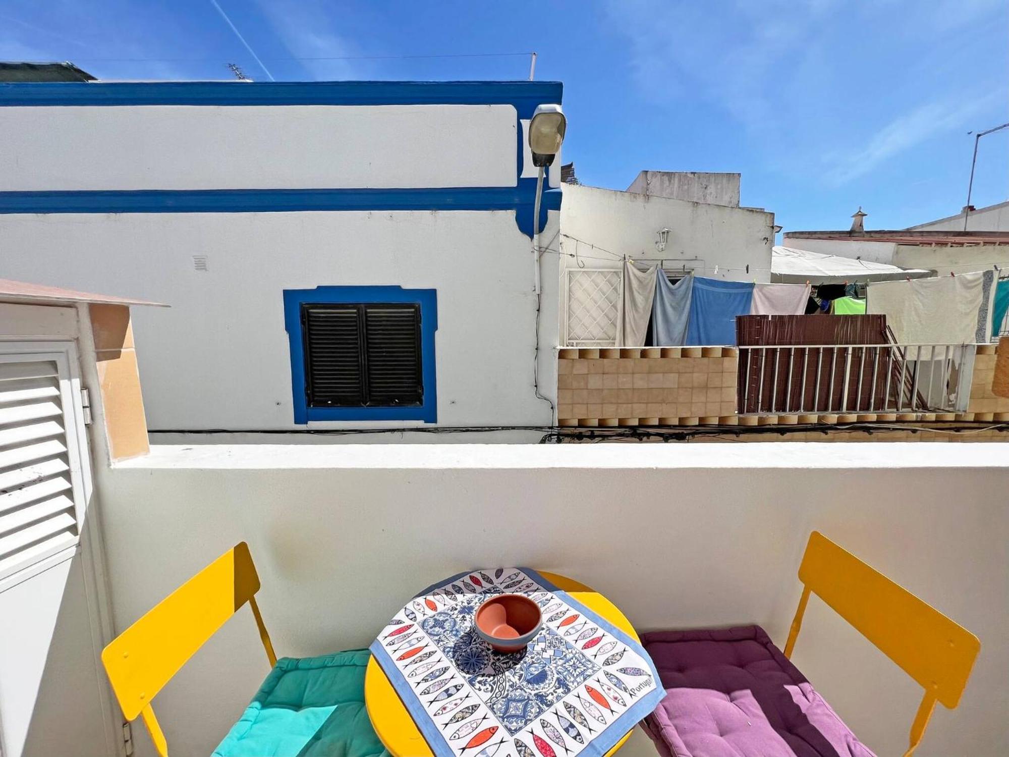 Casa Alice - Olhao Villa Екстериор снимка