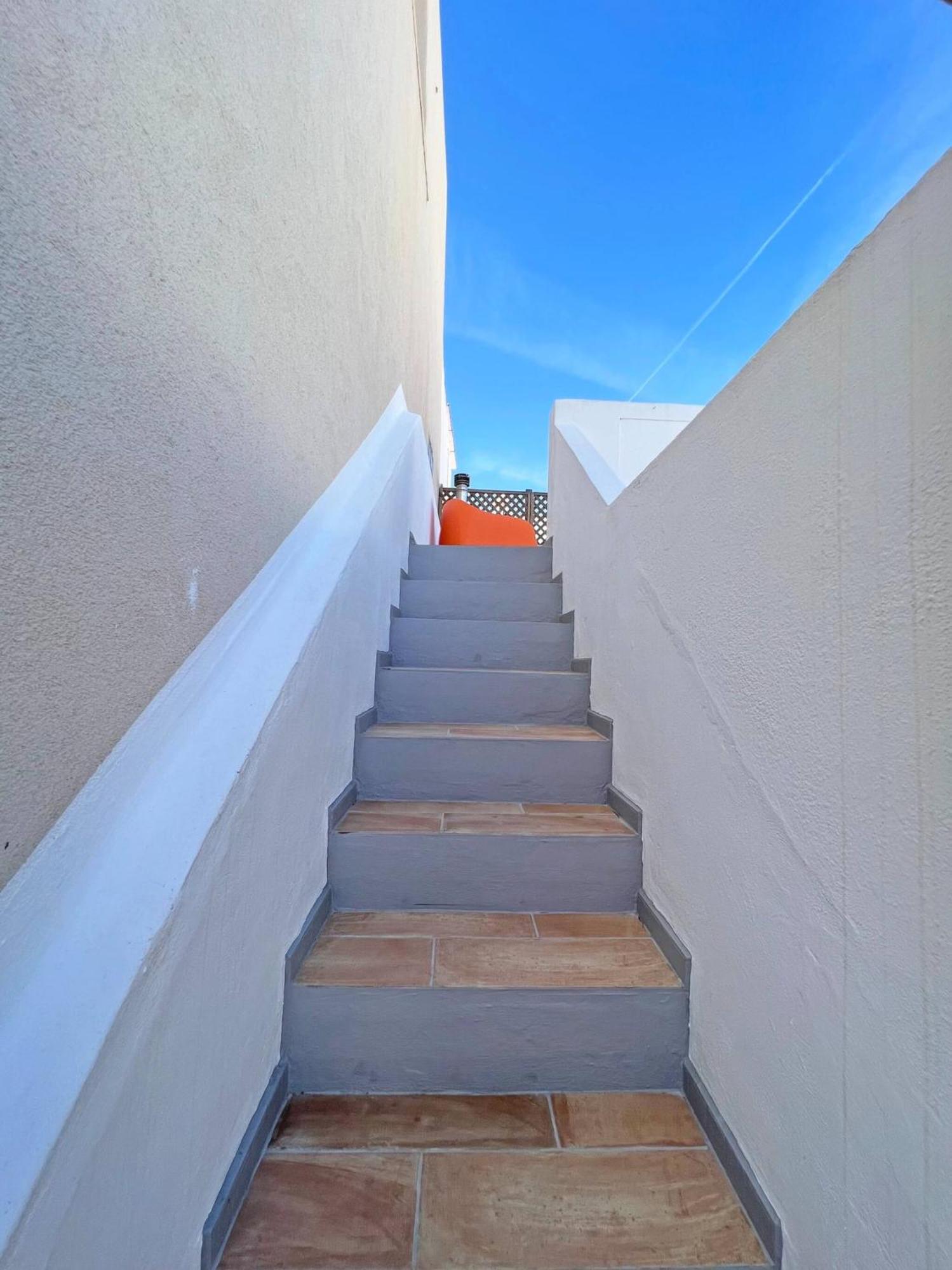 Casa Alice - Olhao Villa Екстериор снимка