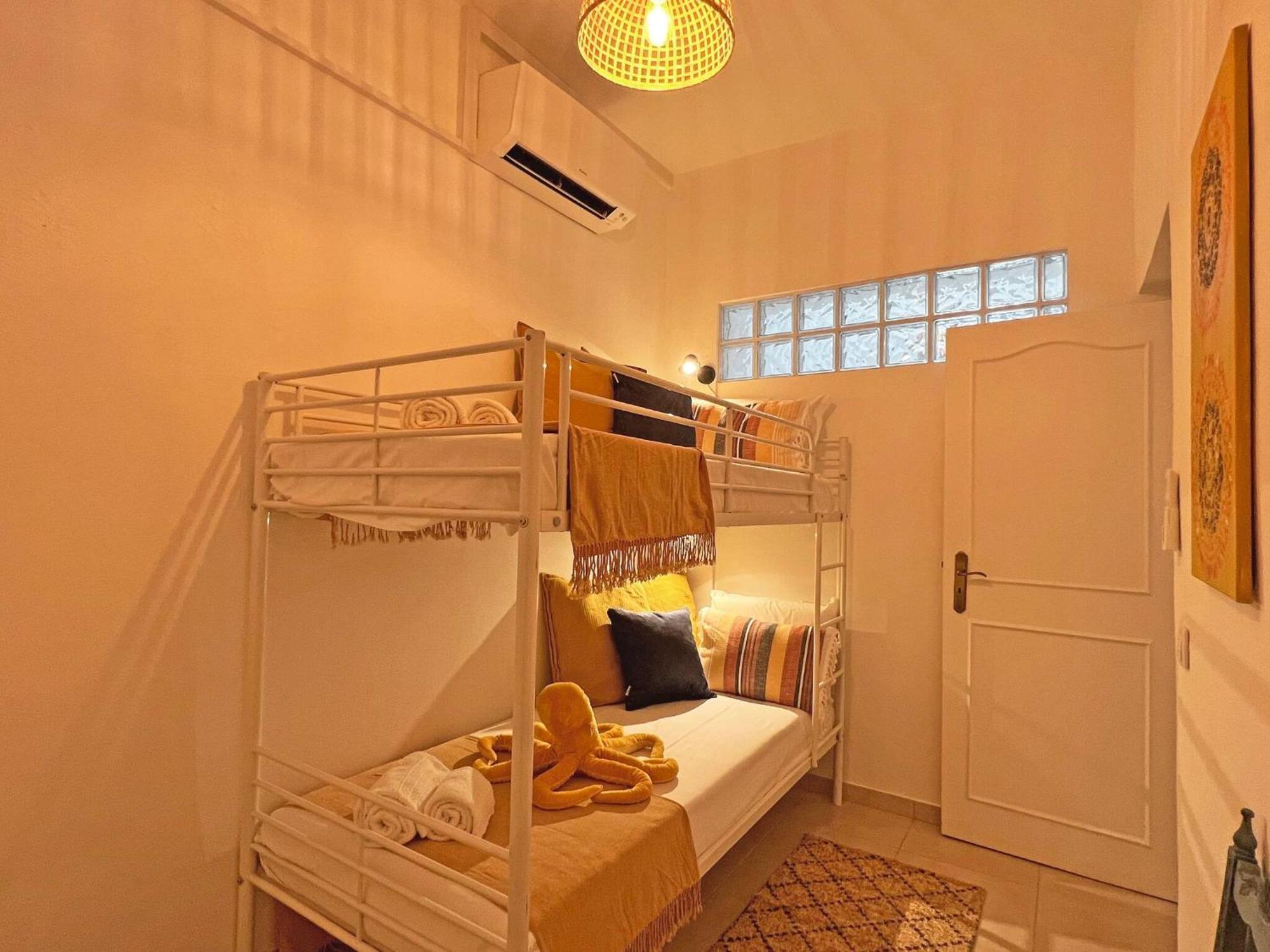 Casa Alice - Olhao Villa Екстериор снимка