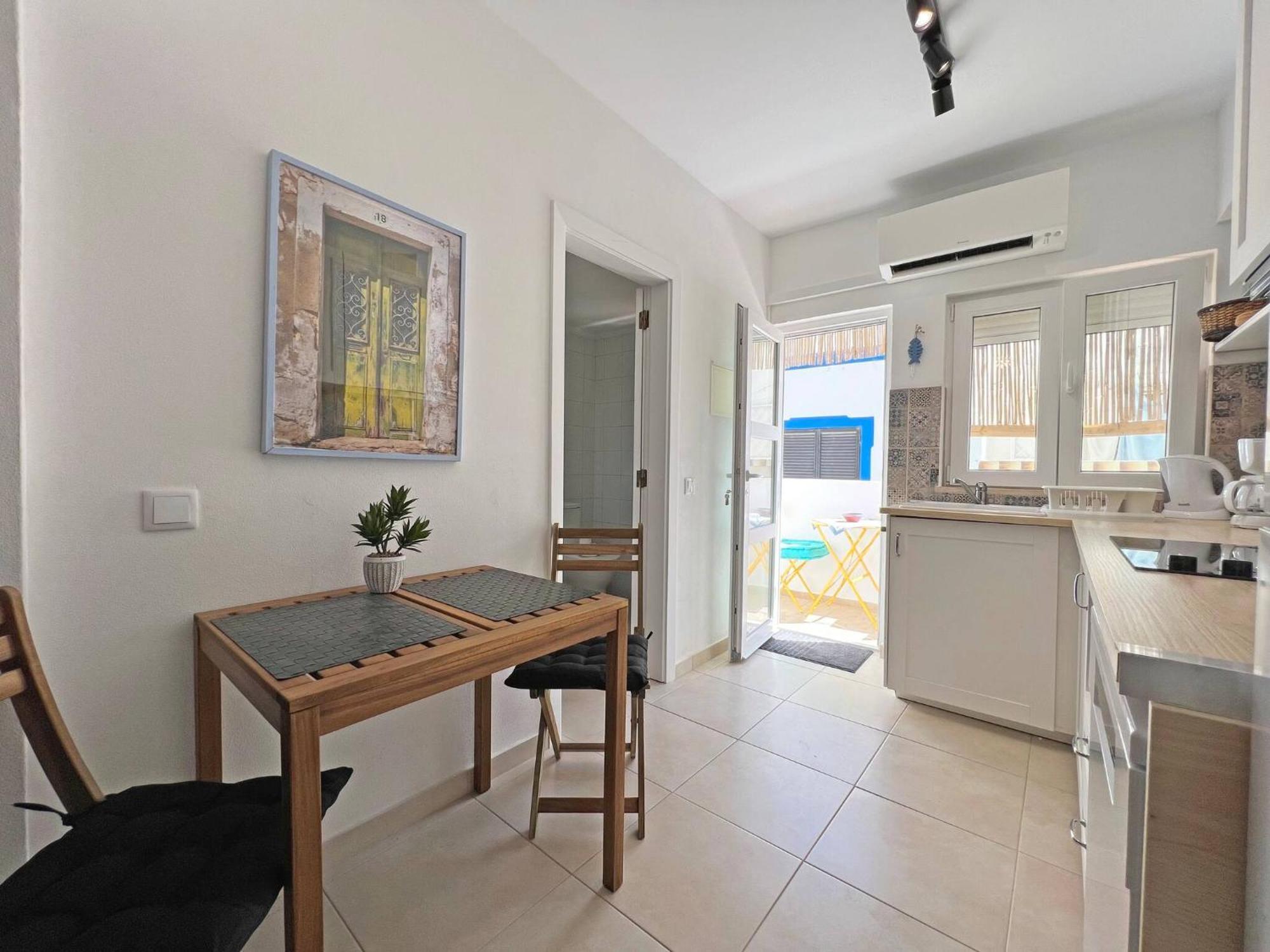 Casa Alice - Olhao Villa Екстериор снимка
