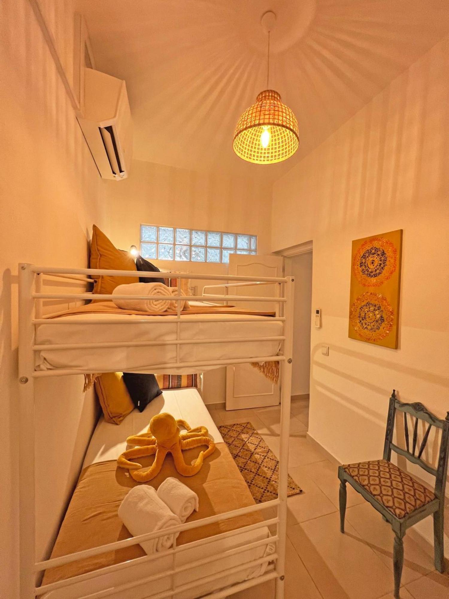 Casa Alice - Olhao Villa Екстериор снимка