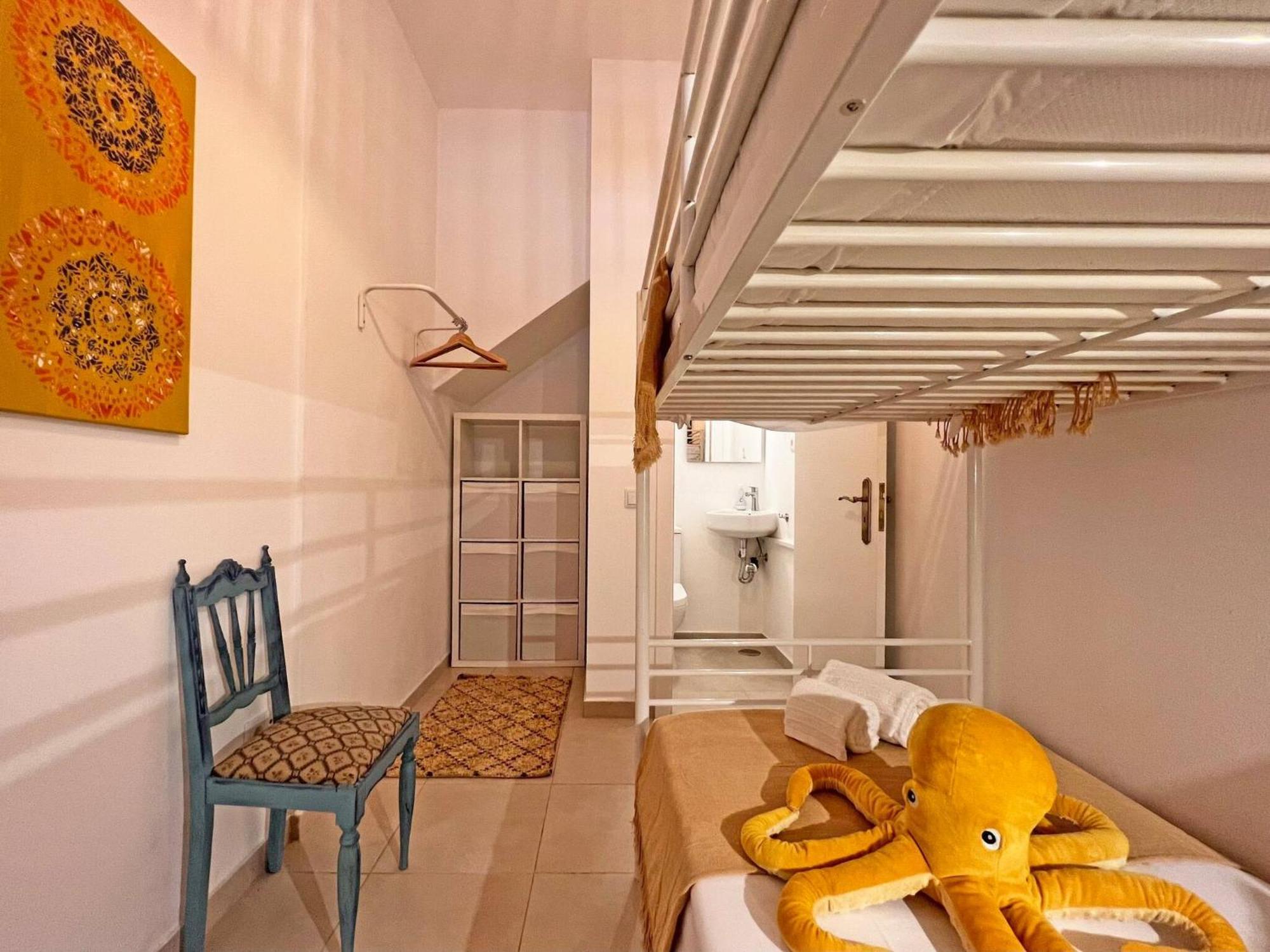Casa Alice - Olhao Villa Екстериор снимка
