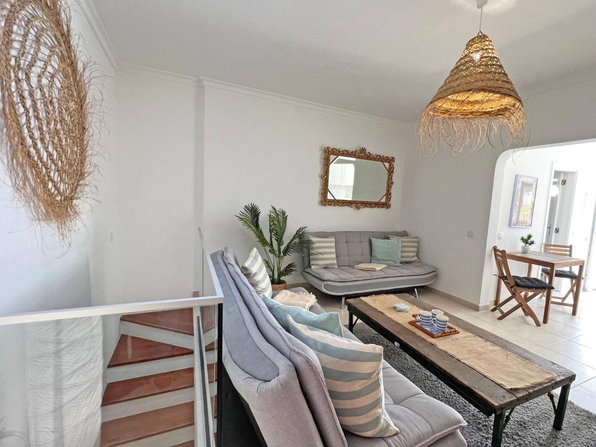 Casa Alice - Olhao Villa Екстериор снимка