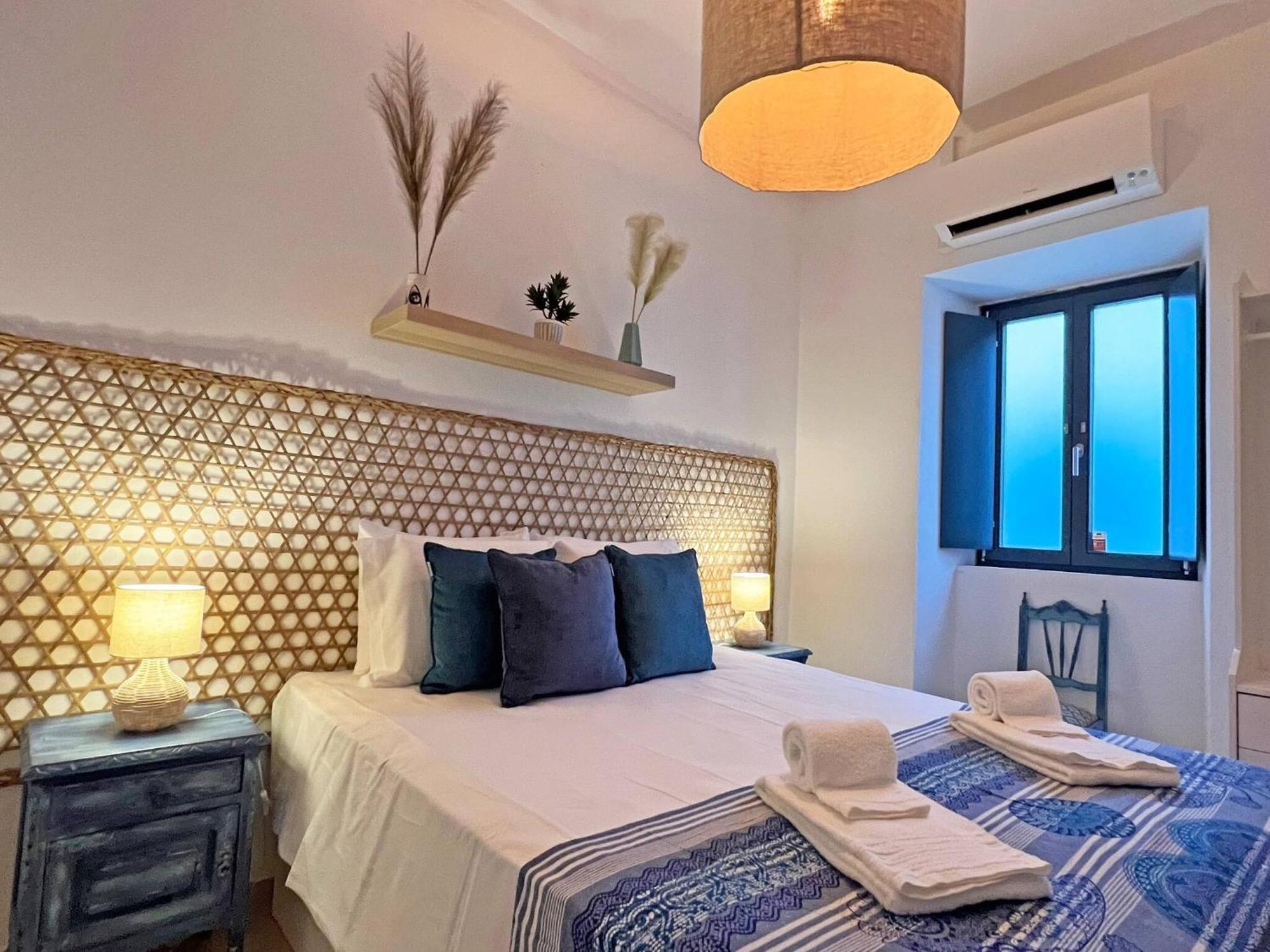 Casa Alice - Olhao Villa Екстериор снимка