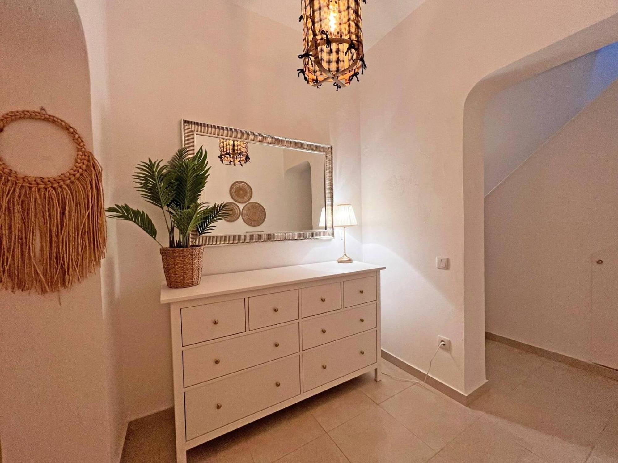 Casa Alice - Olhao Villa Екстериор снимка