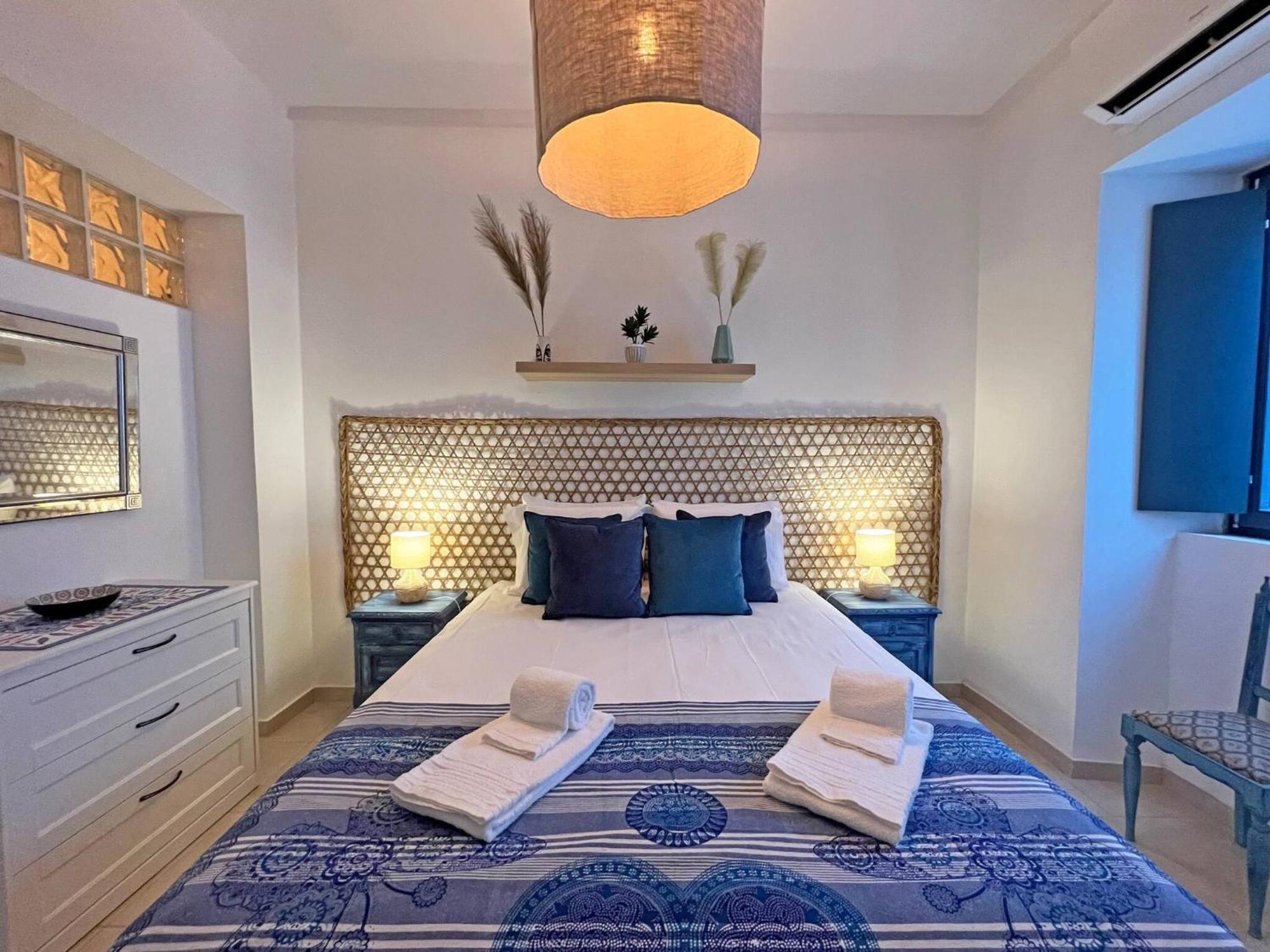 Casa Alice - Olhao Villa Екстериор снимка