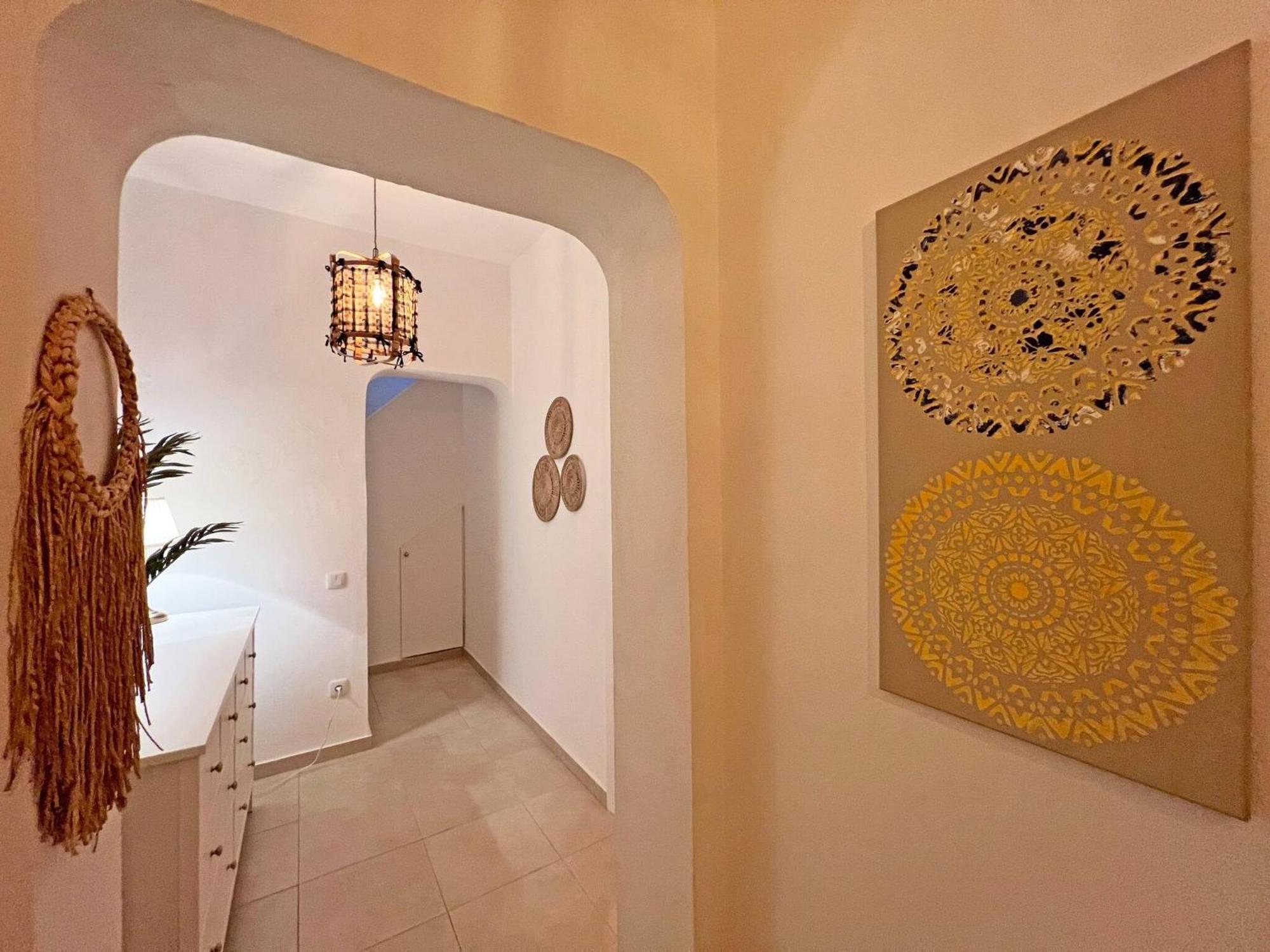 Casa Alice - Olhao Villa Екстериор снимка