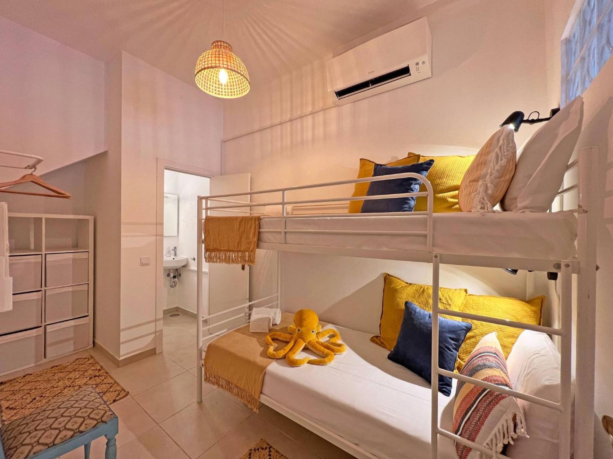 Casa Alice - Olhao Villa Екстериор снимка